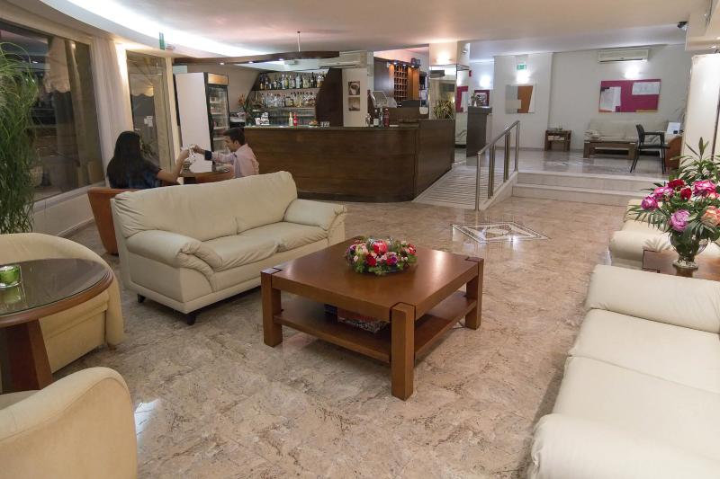 فندق Porto Alegre