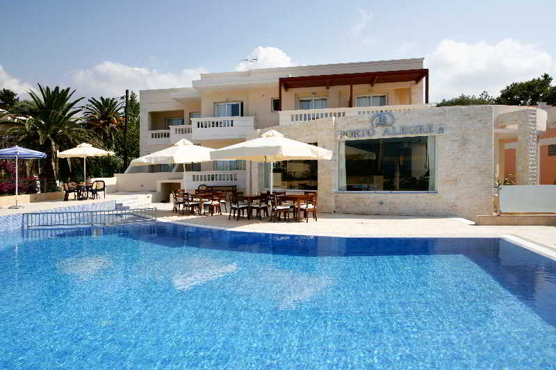 فندق Porto Alegre