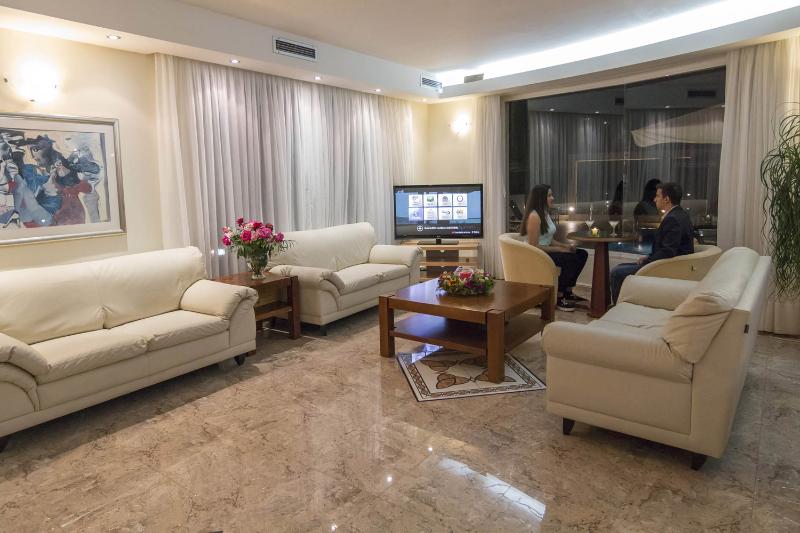 فندق Porto Alegre