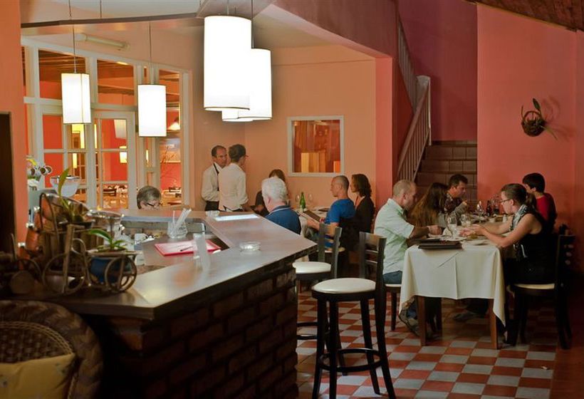 酒店 Posada La Sorgente