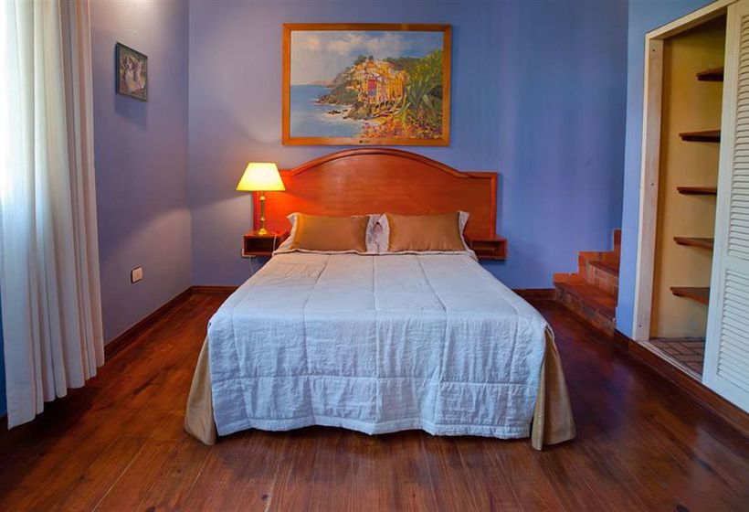 酒店 Posada La Sorgente