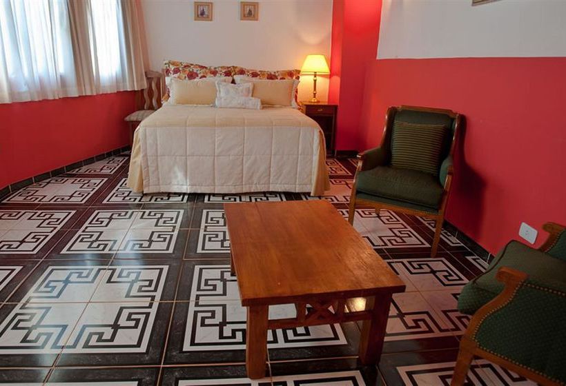 酒店 Posada La Sorgente