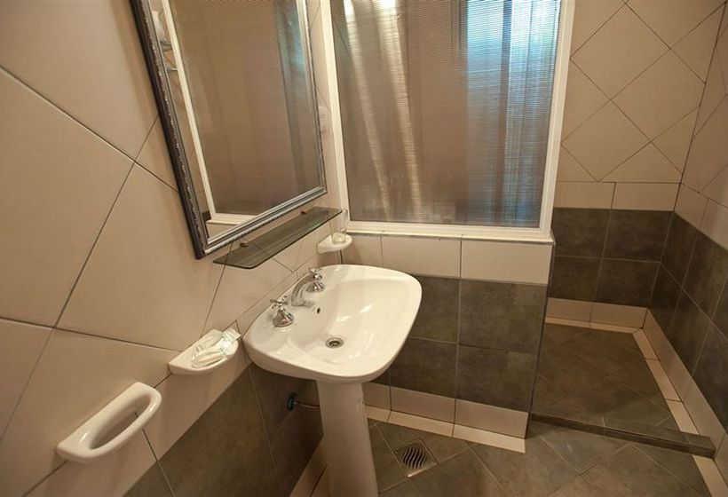 酒店 Posada La Sorgente