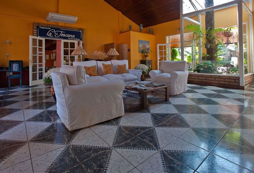 酒店 Posada La Sorgente