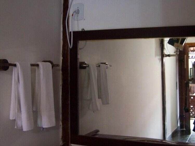 ホテル Pousada Canoas