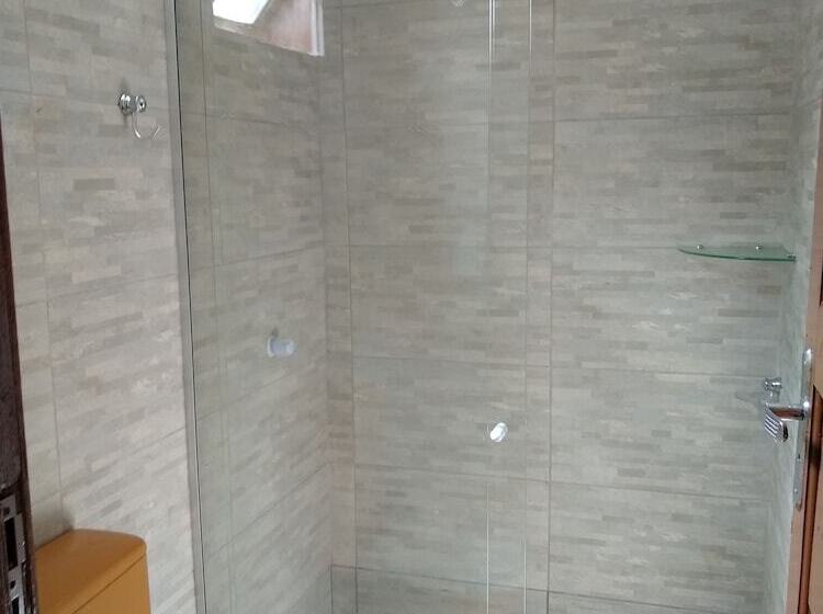 ホテル Pousada Canoas