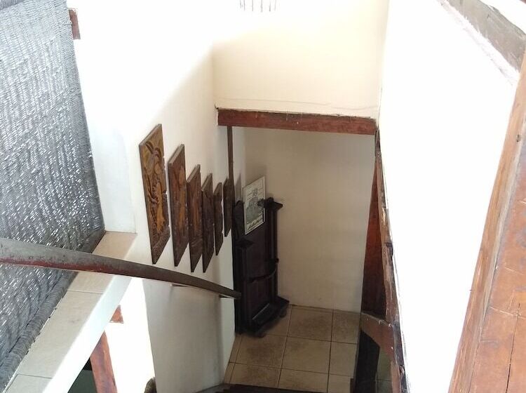 ホテル Pousada Canoas