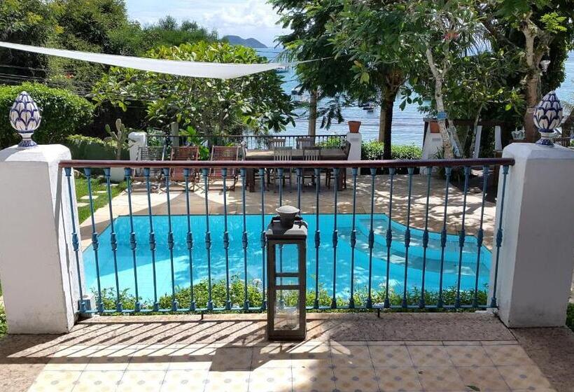 هتل Pousada Casa Buzios