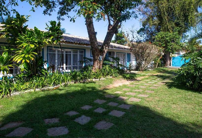 هتل Pousada Casa Buzios