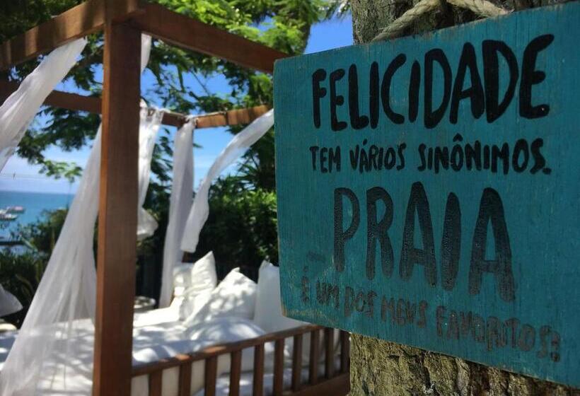 هتل Pousada Casa Buzios