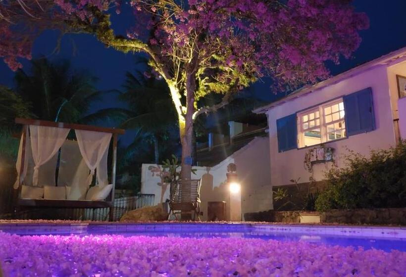 هتل Pousada Casa Buzios