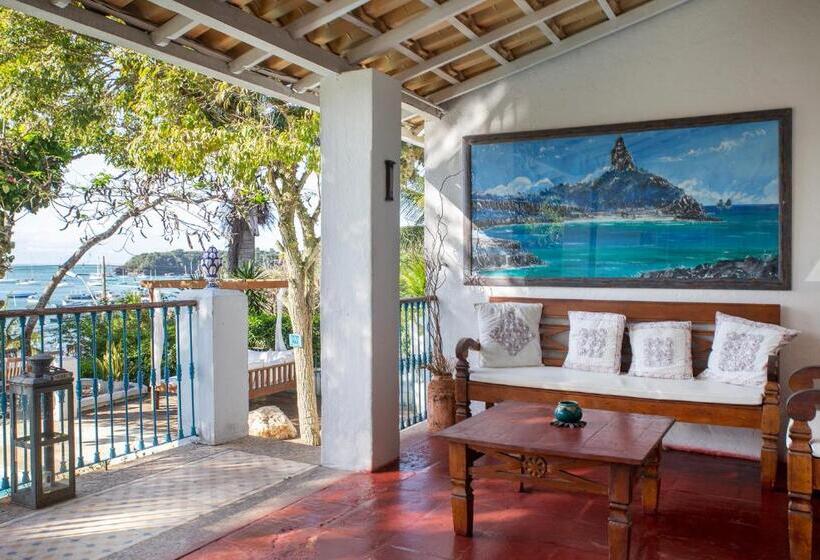 هتل Pousada Casa Buzios