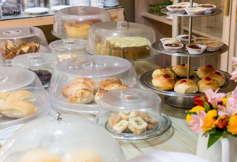 ホテル Pousada Da Terra