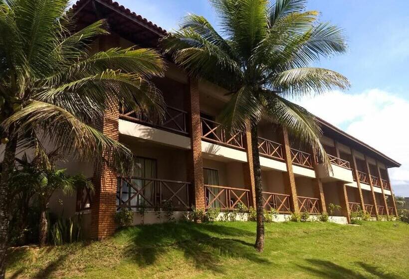 בית מלון כפרי Pousada Do Mar