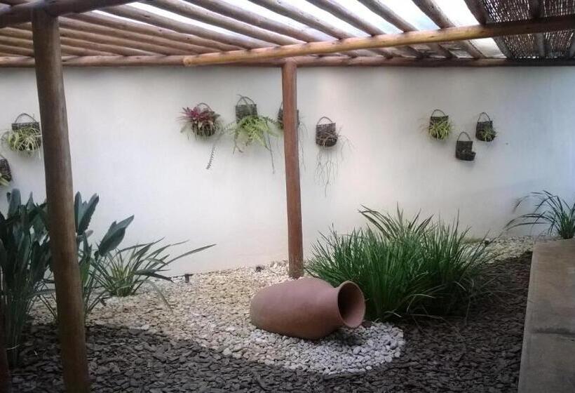 בית מלון כפרי Pousada Do Mar