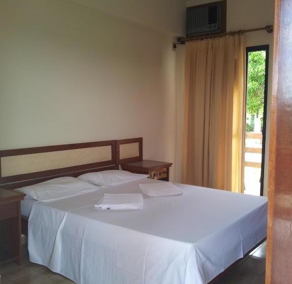 ホテル Pousada Enseada Do Corsário