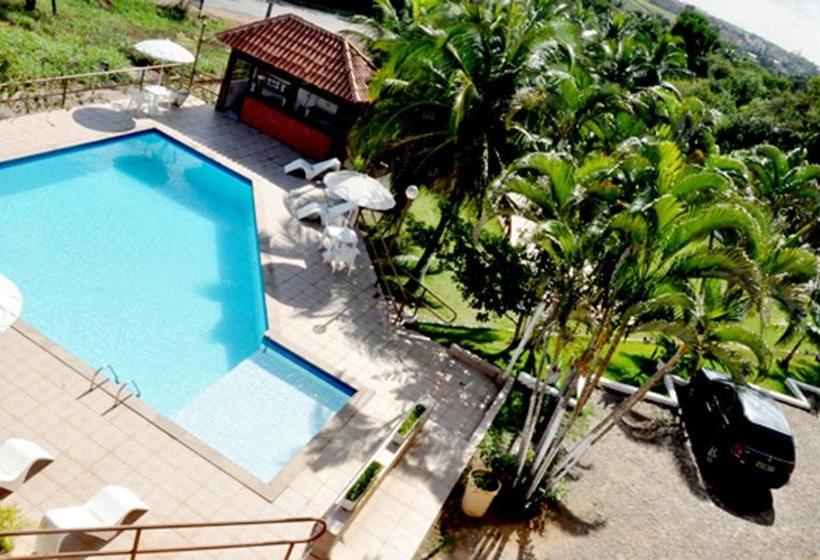 ホテル Pousada Enseada Do Corsário