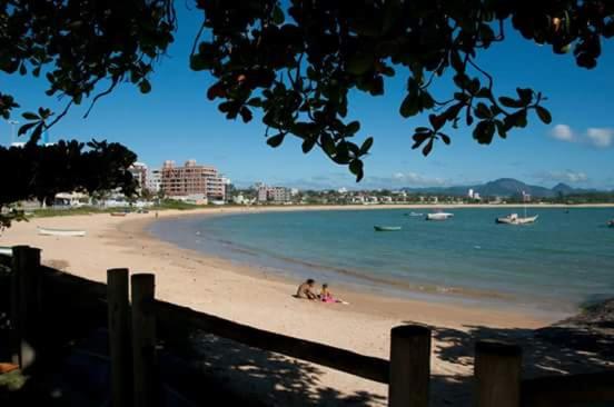 ホテル Pousada Enseada Do Corsário