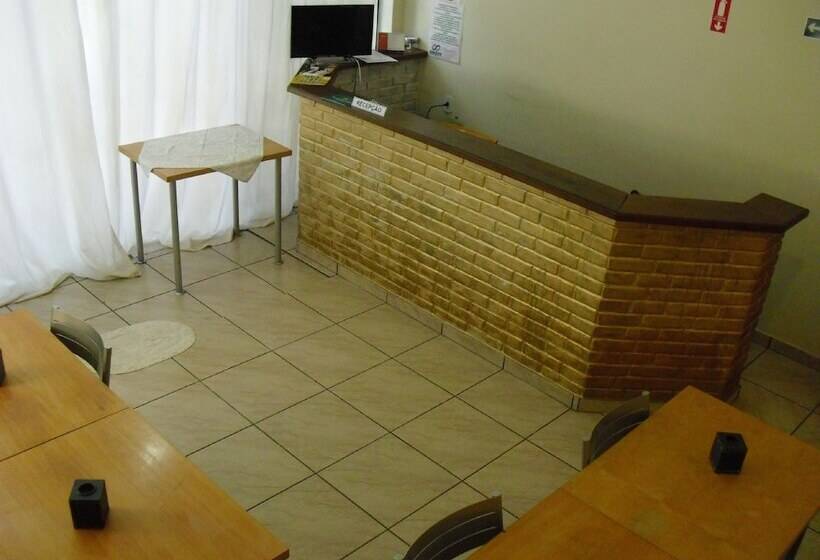 酒店 Pousada Flat Da Lagoa