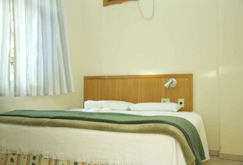 酒店 Pousada Flat Da Lagoa