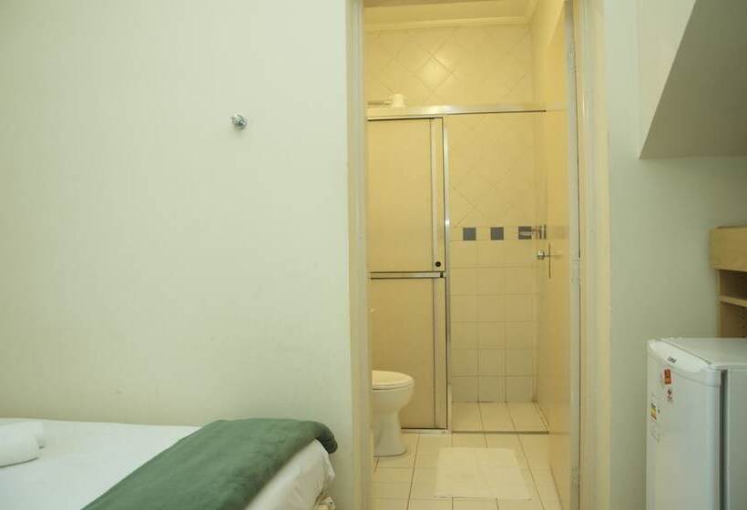 酒店 Pousada Flat Da Lagoa