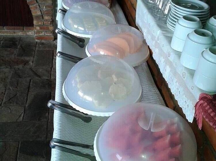 酒店 Pousada Genipabu Praia In Mare