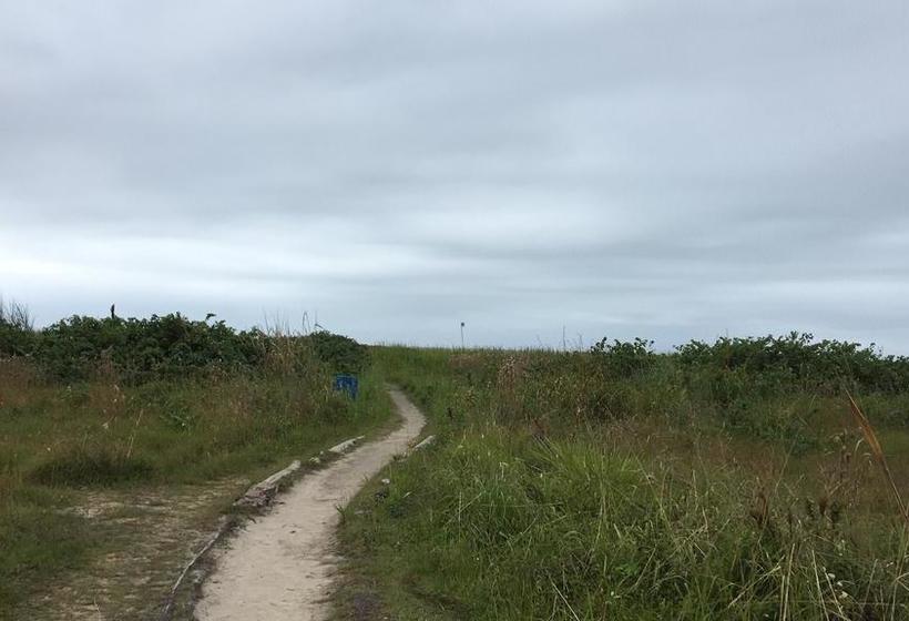 호텔 Pousada Marimar