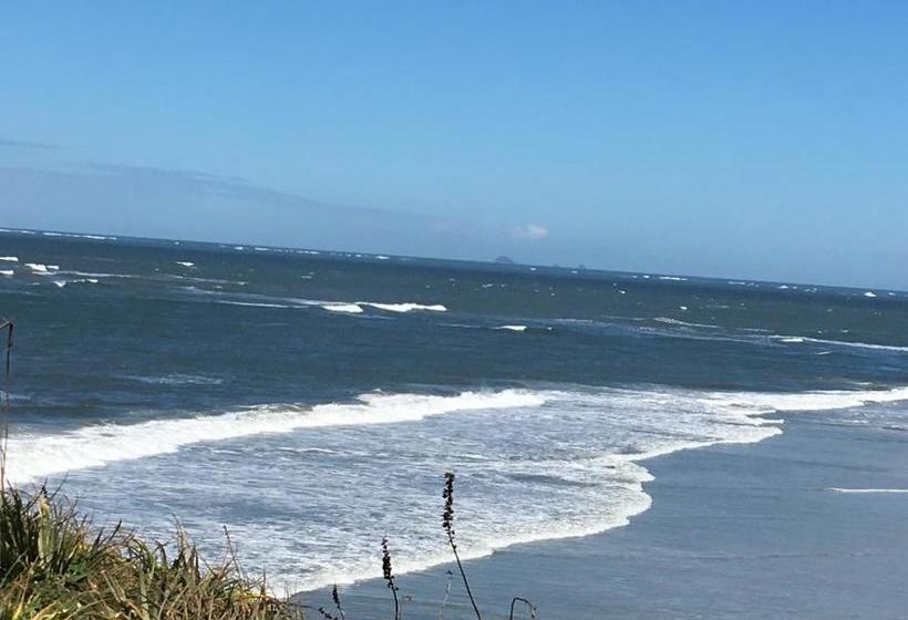 호텔 Pousada Marimar