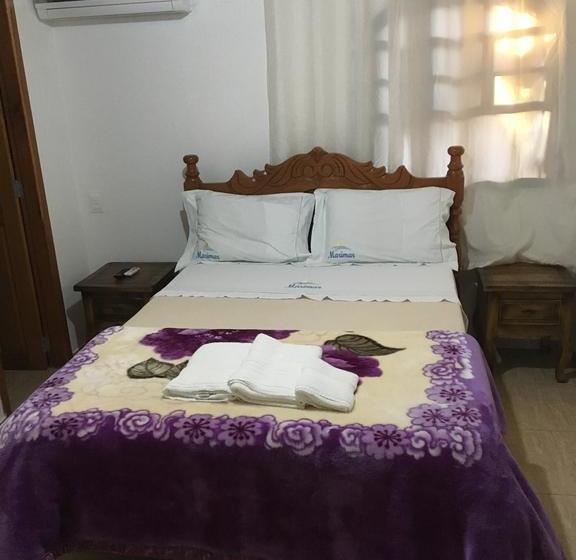 호텔 Pousada Marimar