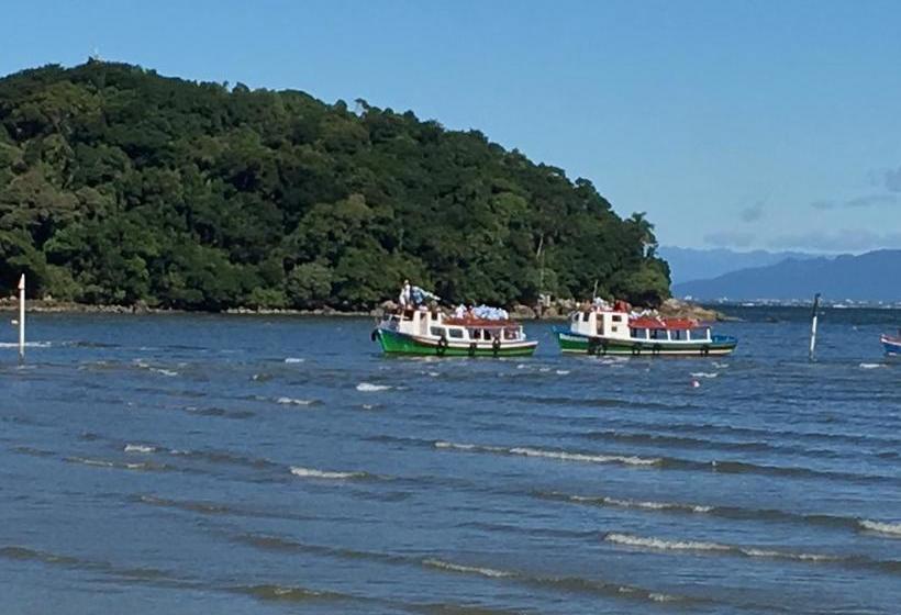 호텔 Pousada Marimar