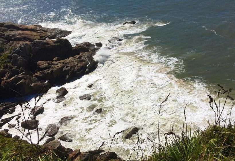 호텔 Pousada Marimar