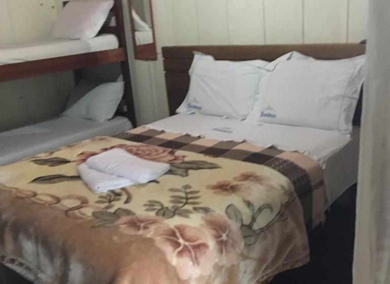 호텔 Pousada Marimar