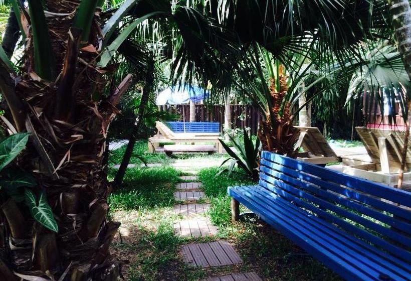 호텔 Pousada Marimar