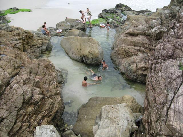 호텔 Pousada Marimar