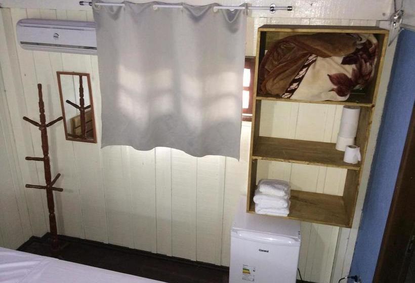 호텔 Pousada Marimar