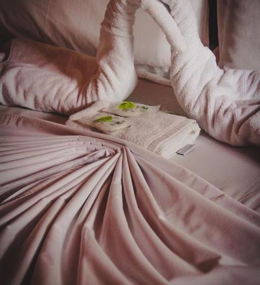 호텔 Pousada Marimar