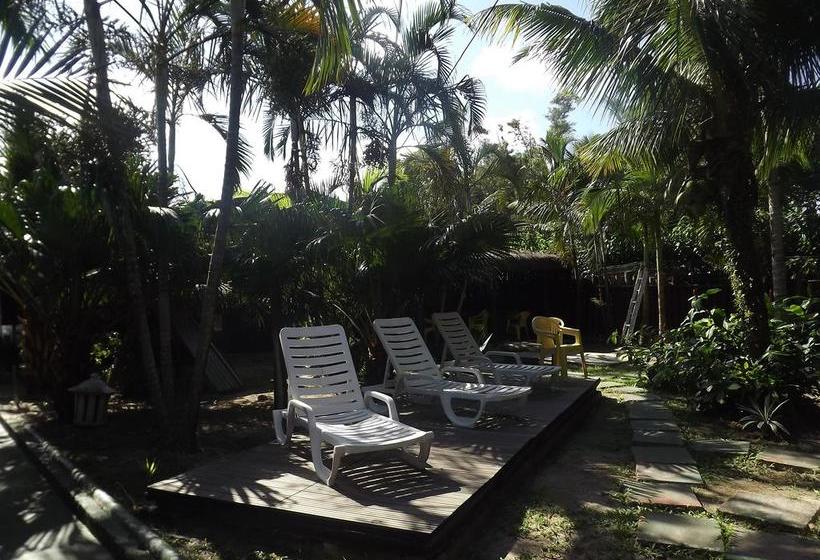 호텔 Pousada Marimar