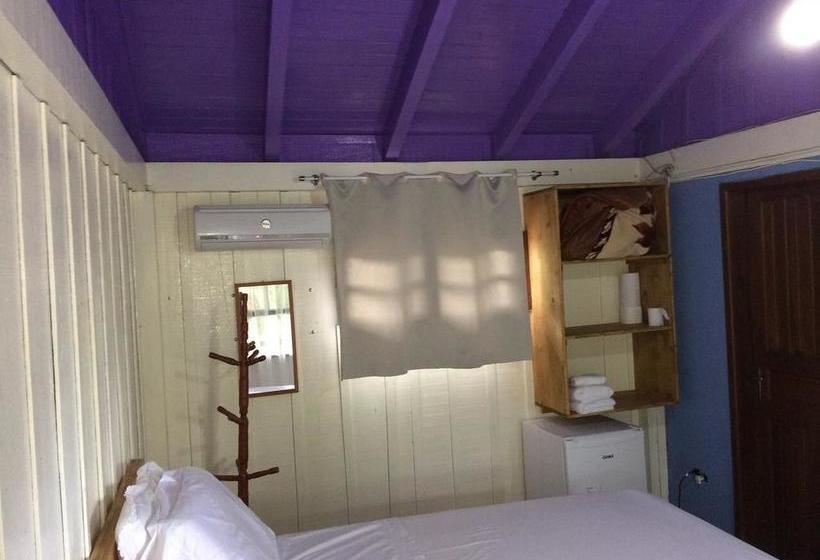 호텔 Pousada Marimar