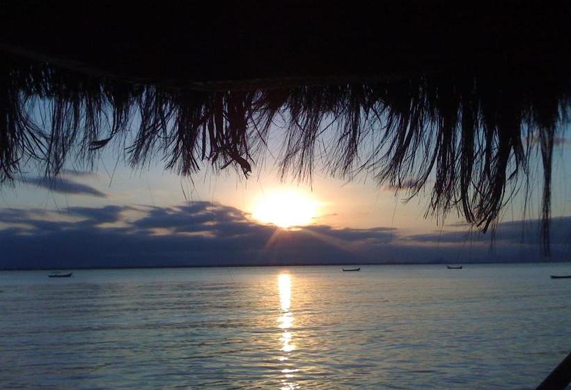 호텔 Pousada Marimar