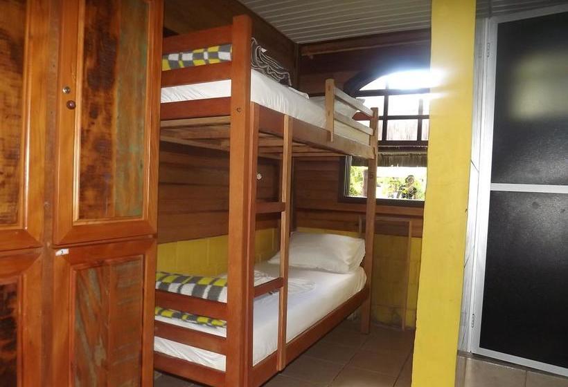 호텔 Pousada Marimar