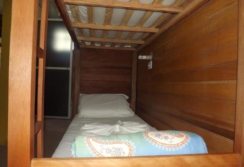 호텔 Pousada Marimar