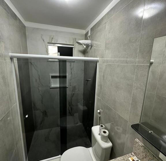 Отель Pousada Panoramica