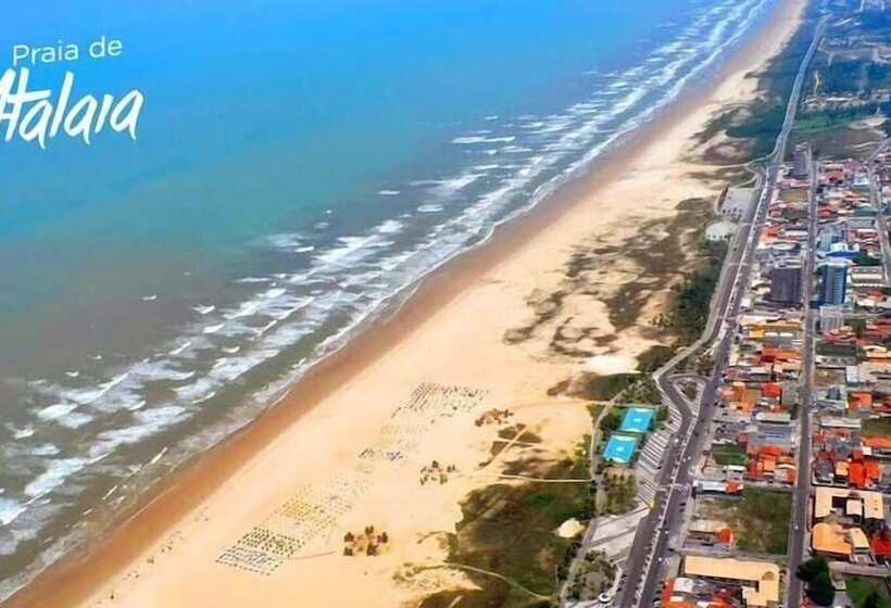 Отель Pousada Panoramica