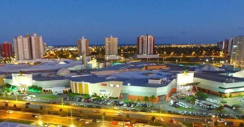 Отель Pousada Panoramica