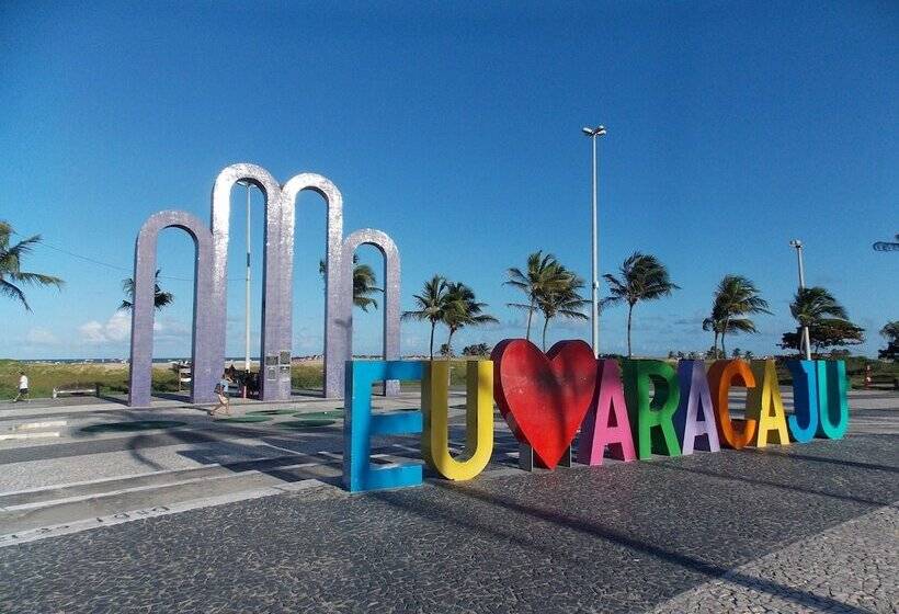 Отель Pousada Panoramica