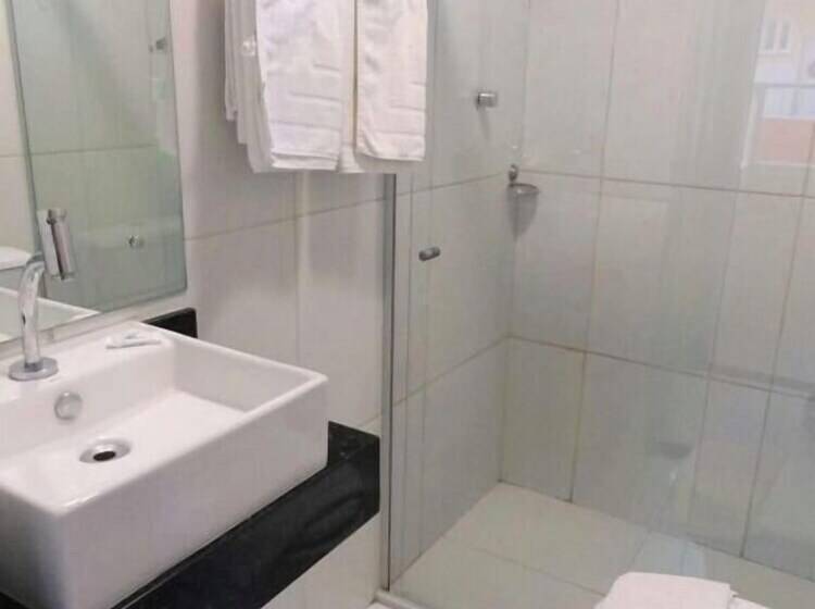 Отель Pousada Panoramica