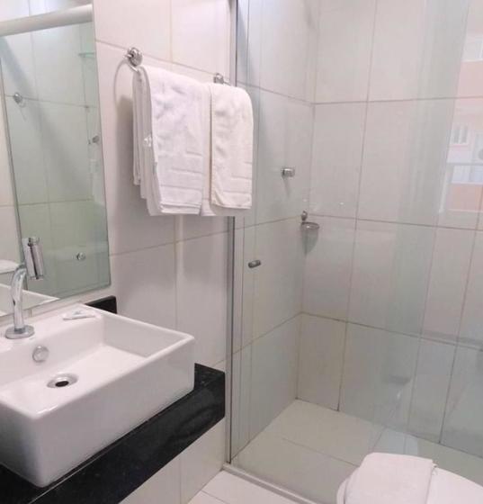 Отель Pousada Panoramica