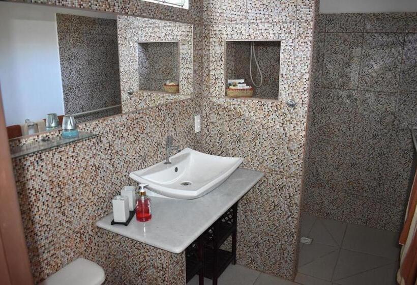 Отель Pousada Rancho Fundo