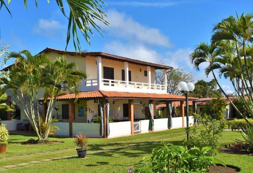 Отель Pousada Rancho Fundo