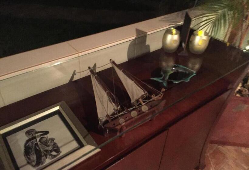 Отель Pousada Rancho Fundo